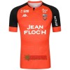 Oficiální Fotbalový Dres FC Lorient Domácí 2020-21 pro Muži